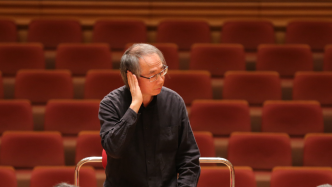 专访|吕绍嘉谈布鲁克纳：他的音乐是现代人心灵的一帖良药
