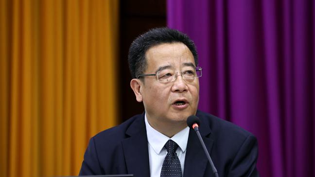 传媒湃｜刘亚东已不再担任南开大学新闻与传播学院院长