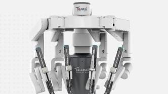十余款国产手术机器人已获批上市，百亿赛道如何突围？