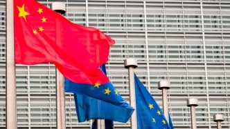 欧盟拟对中国电动汽车征收临时反补贴税，欧洲多国反对